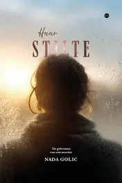 Omslag van Haar stilte