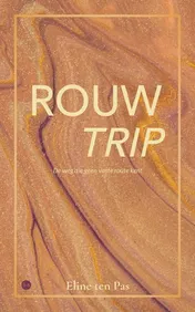 Omslag van Rouwtrip
