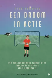 Omslag van Een droom in actie
