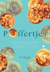 Omslag van Poffertjes