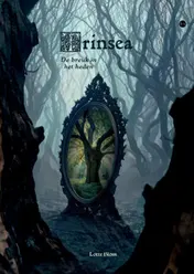 Omslag van Trinsea