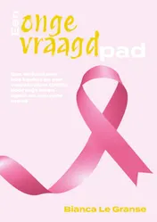 Omslag van Een ongevraagd pad