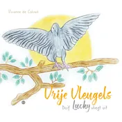 Omslag van Vrije Vleugels
