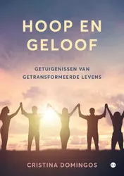 Omslag van Hoop en geloof