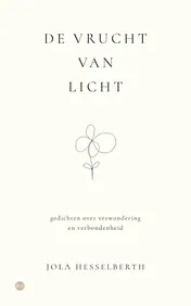 Omslag van De vrucht van licht