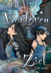Omslag van Mijn verloren ziel