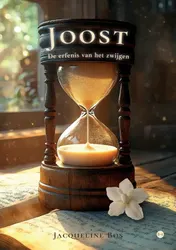 Omslag van Joost