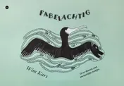 Omslag van Fabelachtig