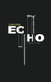 Omslag van Echo