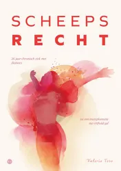 Omslag van Scheepsrecht