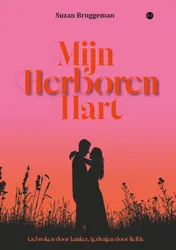 Omslag van Mijn herboren hart