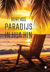 Omslag van Paradijs in Hua Hin