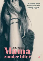 Omslag van Mama zonder filter