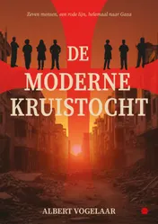 Omslag van De moderne kruistocht