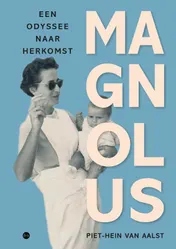 Omslag van Magnolus