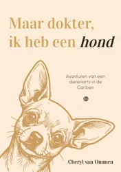 Omslag van Maar dokter, ik heb een hond
