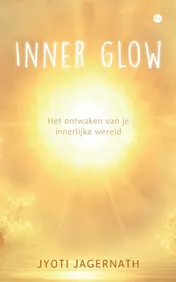 Omslag van Inner Glow