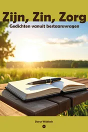 Omslag van Zijn, Zin, Zorg