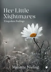 Omslag van Her Little Nightmares
