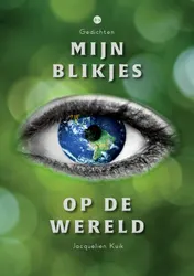 Omslag van Mijn blikjes op de wereld