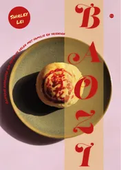 Omslag van BAOZI