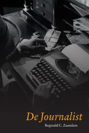 Omslag van De Journalist