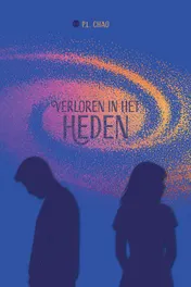 Omslag van Verloren in het heden