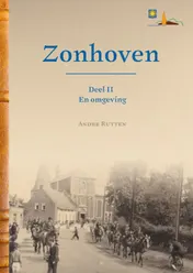 Omslag van Zonhoven