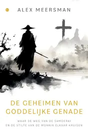 Omslag van De geheimen van goddelijke genade