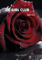 Omslag van De Girl Club