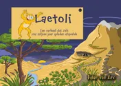 Omslag van Laetoli