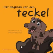 Omslag van Het dagboek van een teckel