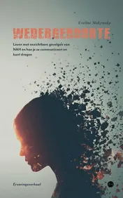 Omslag van Wedergeboorte