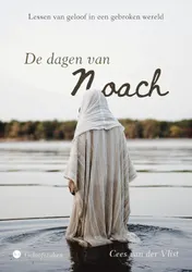 Omslag van De dagen van Noach