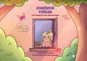Omslag van Josefientje zoekt een vriendje