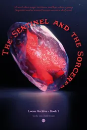 Omslag van The Sentinel and the Sorcerer