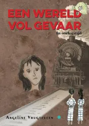 Omslag van Een wereld vol gevaar