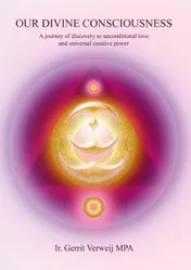 Omslag van Our Divine Consciousness
