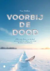 Omslag van Voorbij de dood