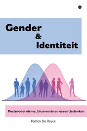 Omslag van Gender en identiteit