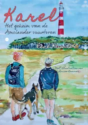 Omslag van Karel