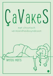 Omslag van ÇaVakeS