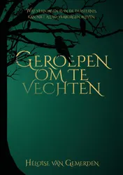 Omslag van Geroepen om te vechten