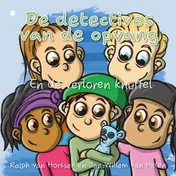 Omslag van De detectives van de opvang
