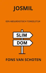 Omslag van JOSMIL