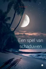 Omslag van Een spel van schaduwen