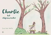 Omslag van Charlie het chipsmonster