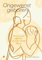 Omslag van Ongewenst geboren