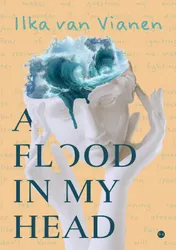 Omslag van A flood in my head