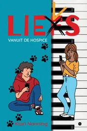 Omslag van LieVs